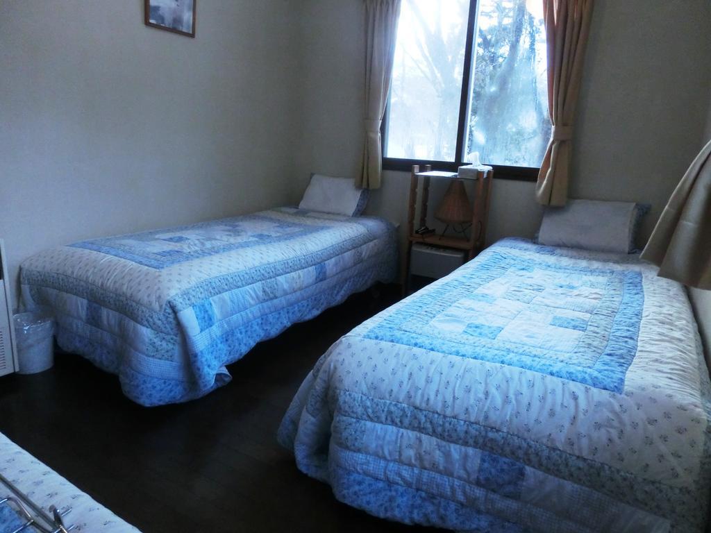 Natural Pension Pumpkin Otari Rom bilde